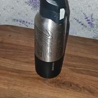 Thermos trekking 900 inox 0,8L con zaino 