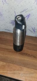 Thermos trekking 900 inox 0,8L con zaino 