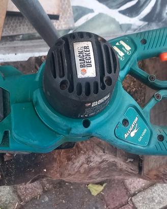 moto sega black&decker