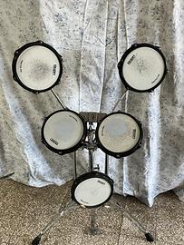 Drum kit muto da studio