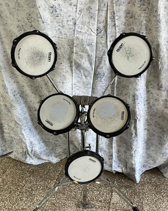 Drum kit muto da studio