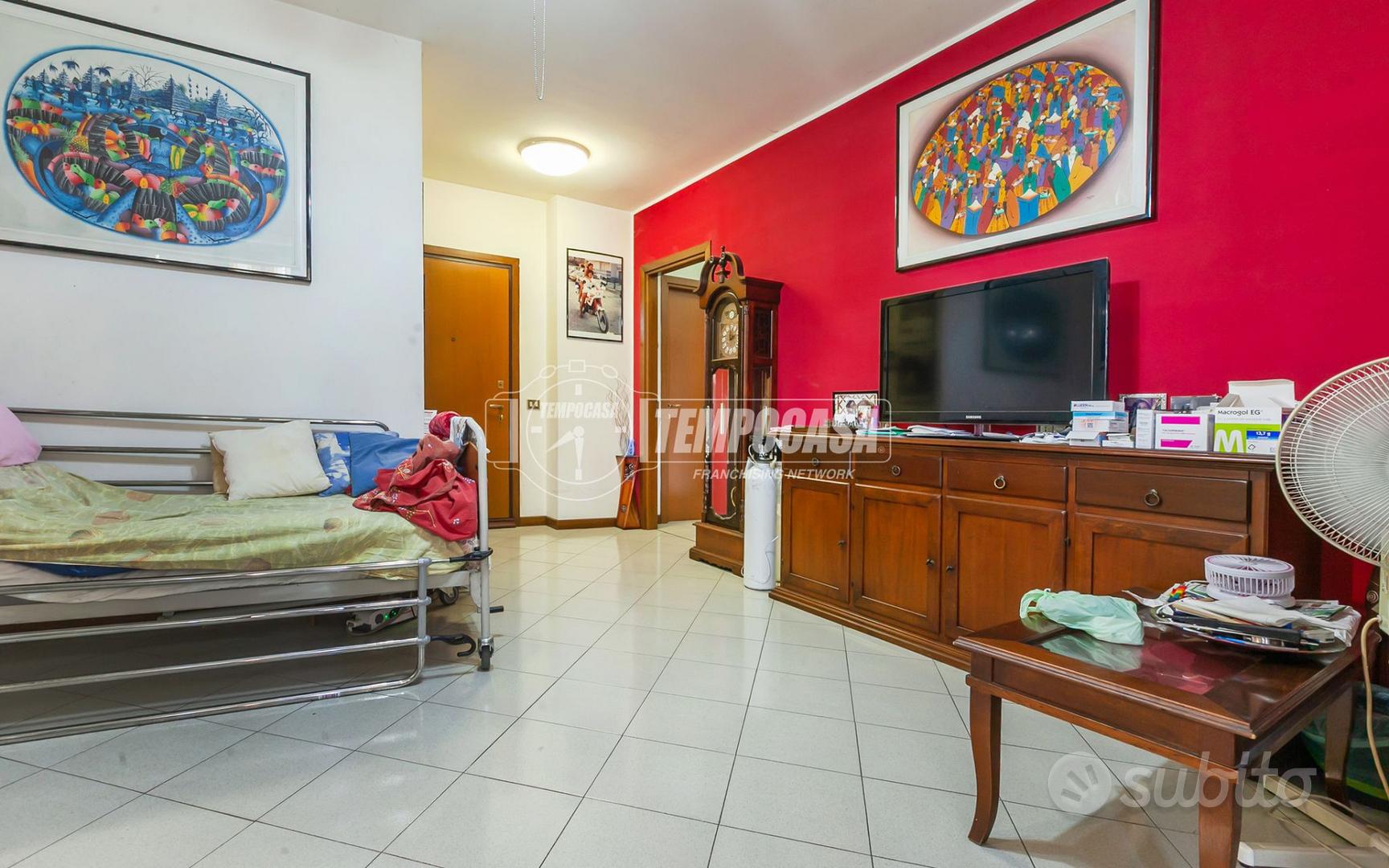 Appartamento – Bollate, Cantun Sciatin - Vista 5