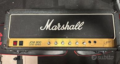 Marshall JCM800 2204