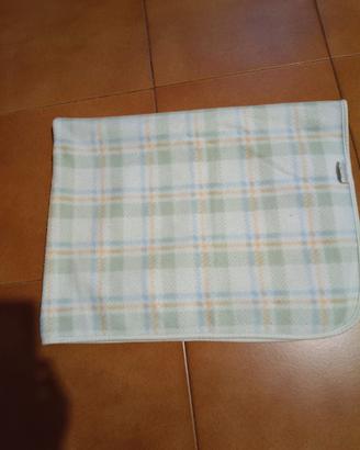 Copertina bimbo Carter's per carrozzina