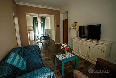 La vacanza che fa al caso tuo