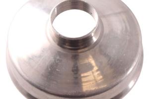 Filtro aria nudo carburatore Lambretta LC LD 125