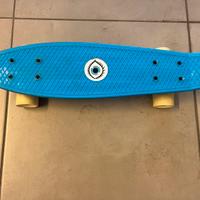 Skateboard bambini decathlon