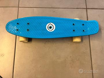 Skateboard bambini decathlon