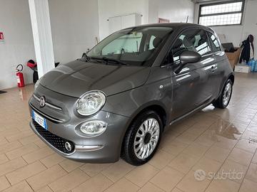 Fiat 500 1.3 Multijet 95 CV Riva