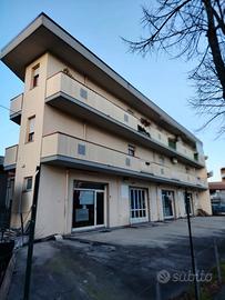 273 Appartamento sambuceto
