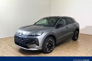 Volkswagen T-Roc 1.5 etsi Style 115cv dsg