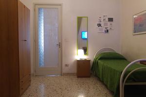 Bella stanza singola cittadella
