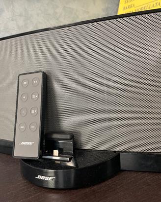 Bose sound dock serie 3