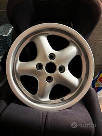 Cerchi TEK 14’