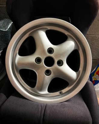 Cerchi TEK 14’