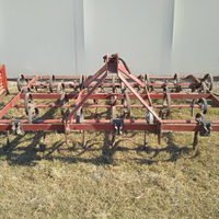 Vibrocoltivatore Kongskilde ml 2,5