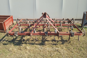 Vibrocoltivatore Kongskilde ml 2,5