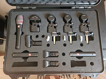SE Electronics Arena Pack