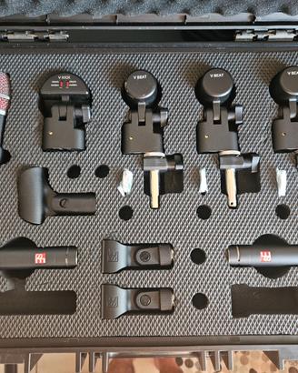 SE Electronics Arena Pack