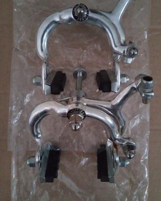 Freni vintage sport Gipiemme by Mafac