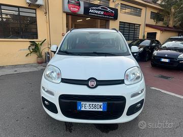 Fiat Panda 0.9 TwinAir BENZ/GPL 2016 NEOPATENTATO