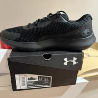 Under armour scarpe taglia 43