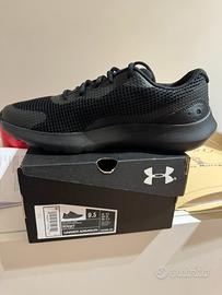 Under armour scarpe taglia 43