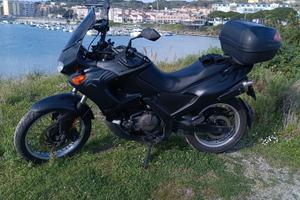 Aprilia pegaso
