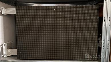 Insegna luminosa a led h24