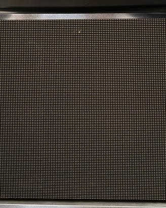 Insegna luminosa a led h24