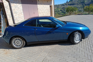 Alfa Romeo Gtv 2000