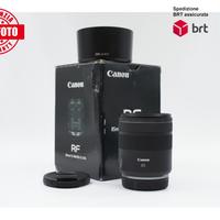 Canon RF 85 F2 Macro IS STM (Canon)