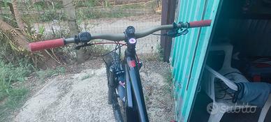 giant ebike