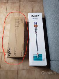 Dyson V15 Detect Absolute Nuovo Garanzia Due Anni