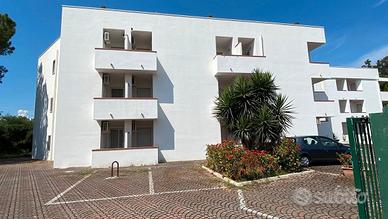 Metaponto - Appartamento 200m dal mare - 4 posti