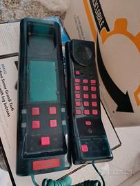 telefono Swatch Twins vintage