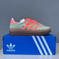 Gazelle bold W n.40