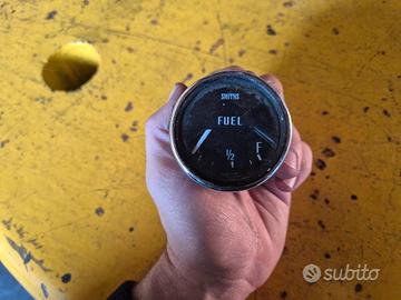 Indicatore Livello Benzina Smiths Per Mg Midget