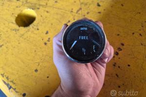 Indicatore Livello Benzina Smiths Per Mg Midget