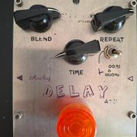 ANALOG DELAY