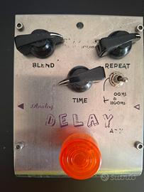 ANALOG DELAY
