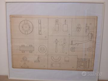 SIAM 1838-Società Incoraggiamento Arti e Mestieri