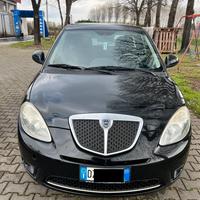 Lancia Ypsilon GPL anno 2009