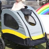 Passeggino Cane ripiegabile 