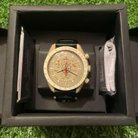 Swatch X Omega Mission To Jupiter