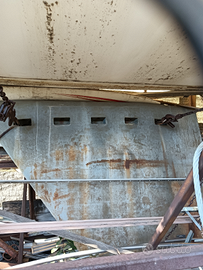 Pinna x barca a vela