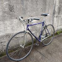 Bici da cittá, corsa anni 90 