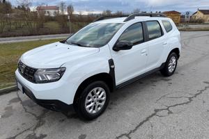 Dacia Sandero Stepway 1.0 TCe ECO-G Comfort
