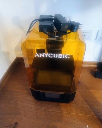 stampante 3d M5S pro + essiccatore UV sunlu