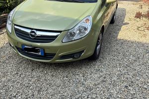 Opel Corsa 1.3 CDTI – 2007 – 120.000 km